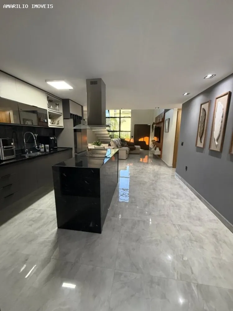 Casa, 4 quartos, 298 m² - Foto 41
