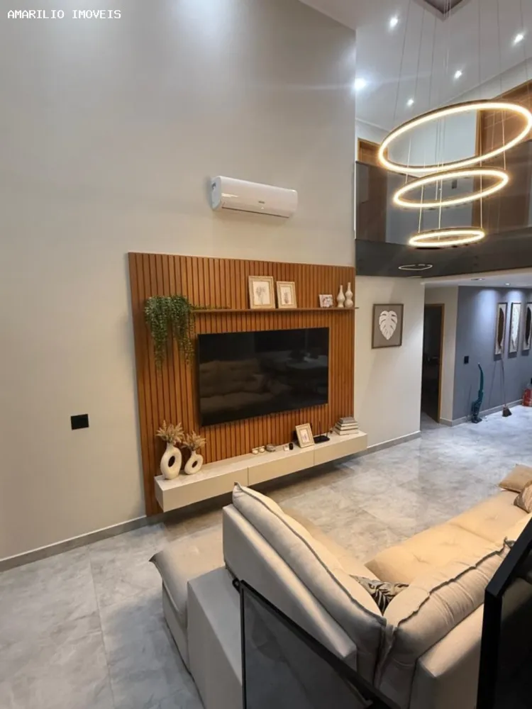 Casa, 4 quartos, 298 m² - Foto 3