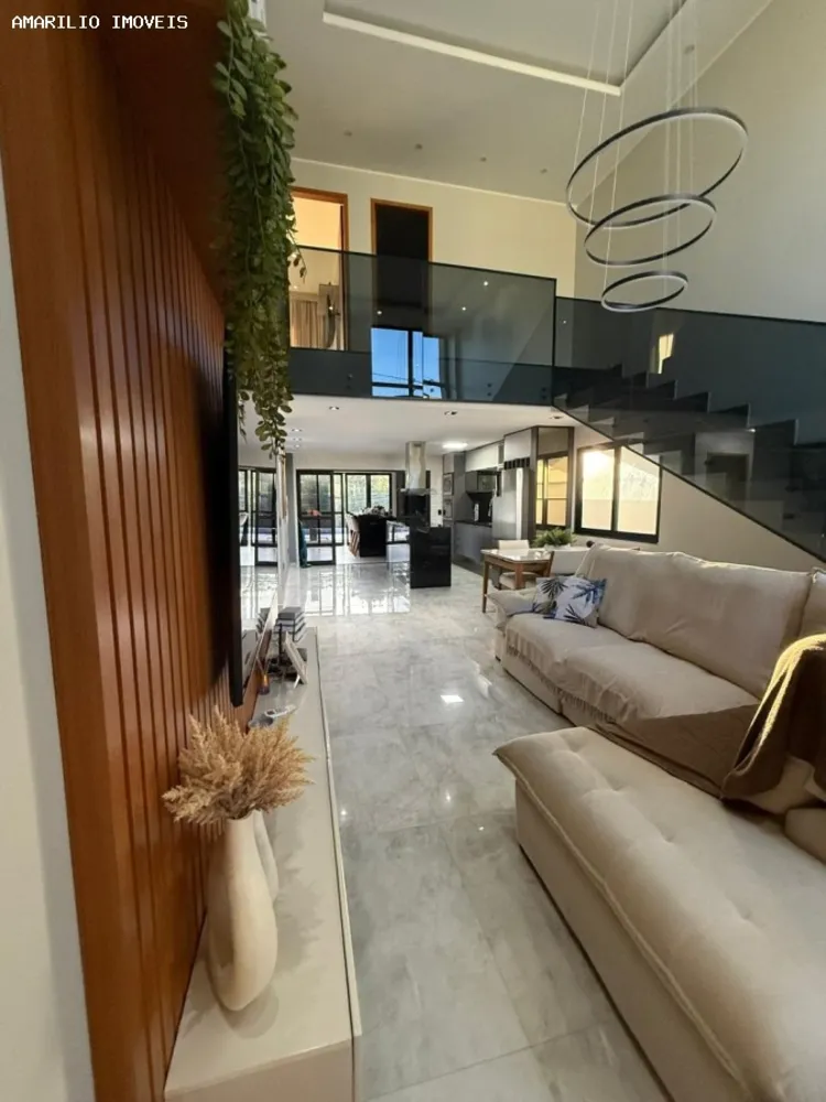 Casa, 4 quartos, 298 m² - Foto 11