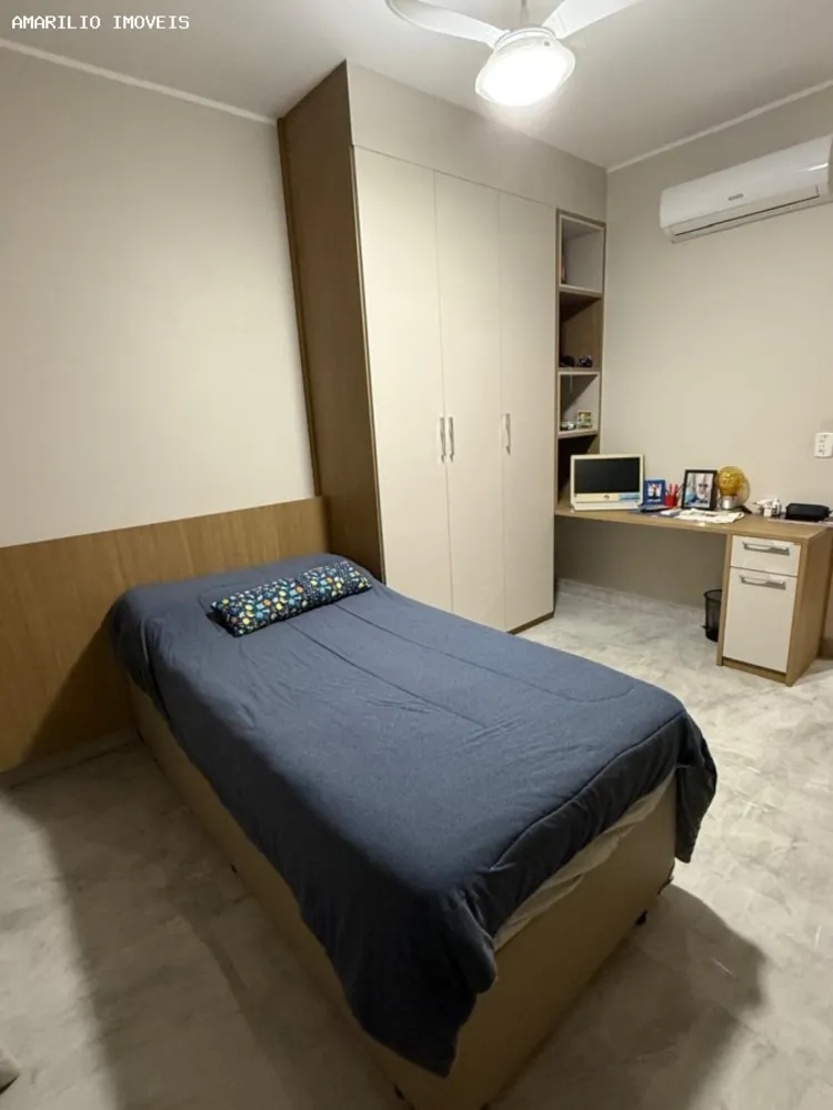 Casa, 4 quartos, 298 m² - Foto 14