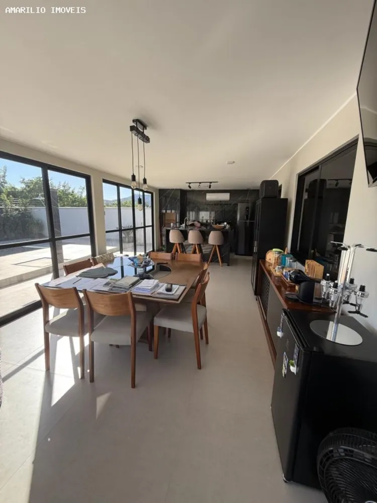 Casa, 4 quartos, 298 m² - Foto 9