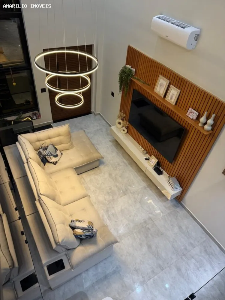 Casa, 4 quartos, 298 m² - Foto 6