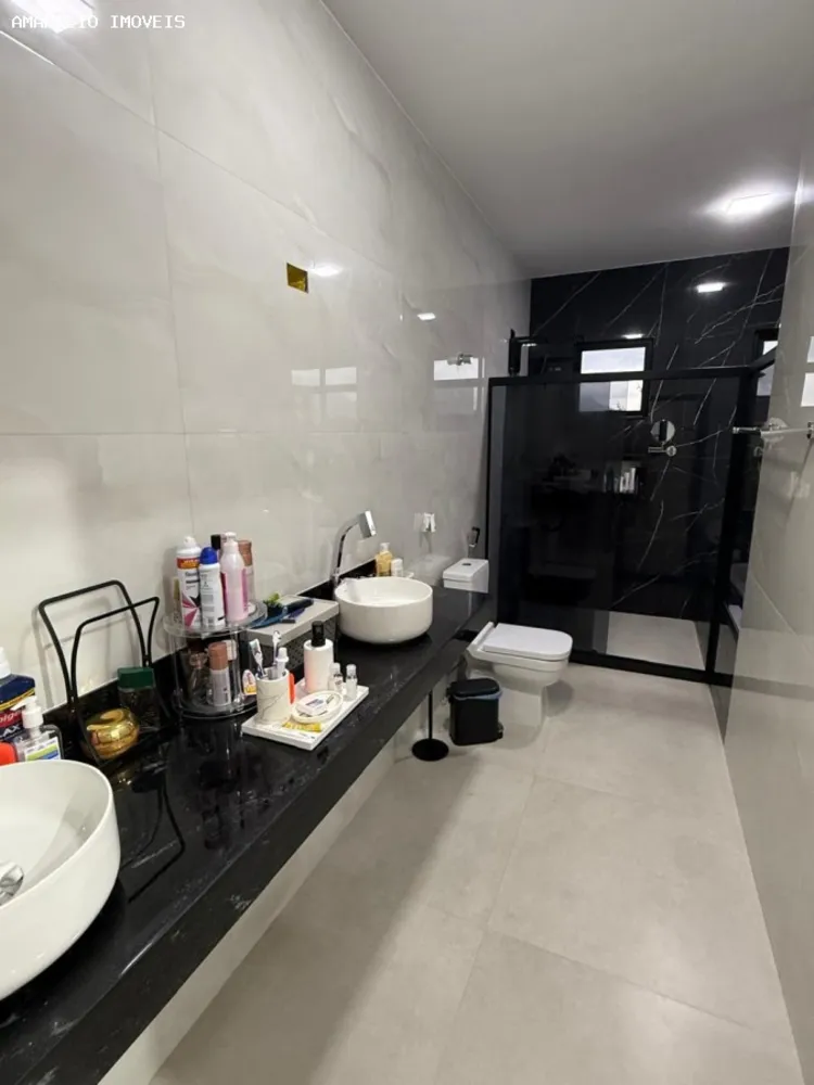 Casa, 4 quartos, 298 m² - Foto 24