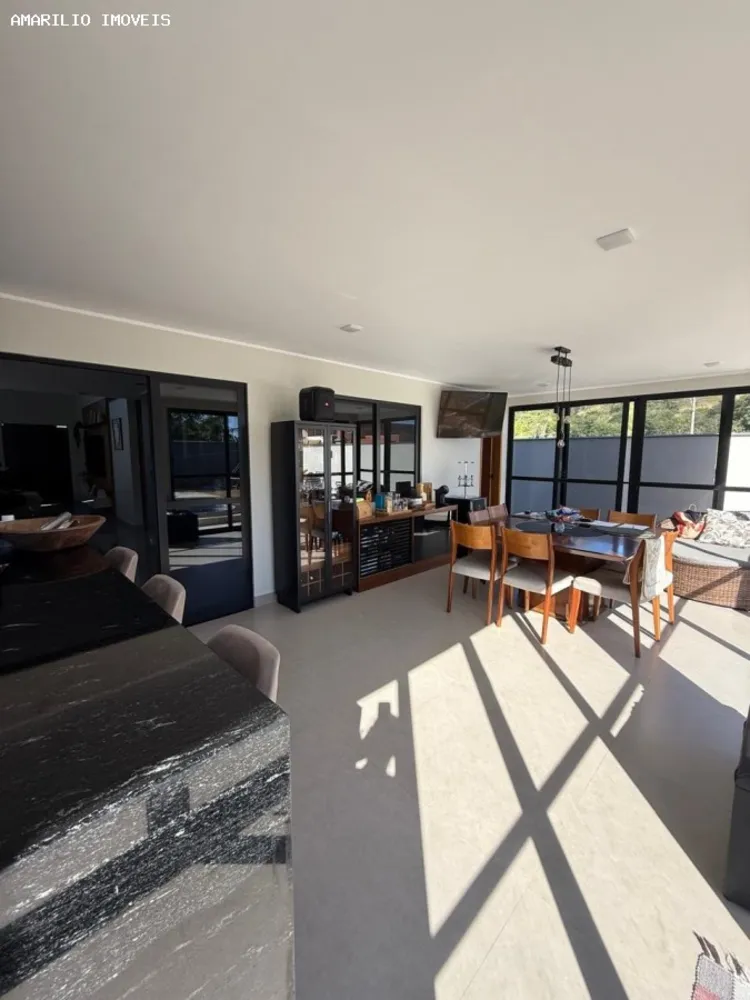 Casa, 4 quartos, 298 m² - Foto 8