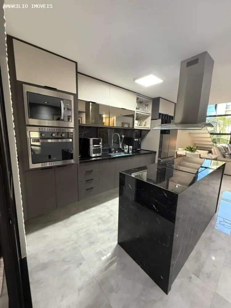 Casa, 4 quartos, 298 m² - Foto 40