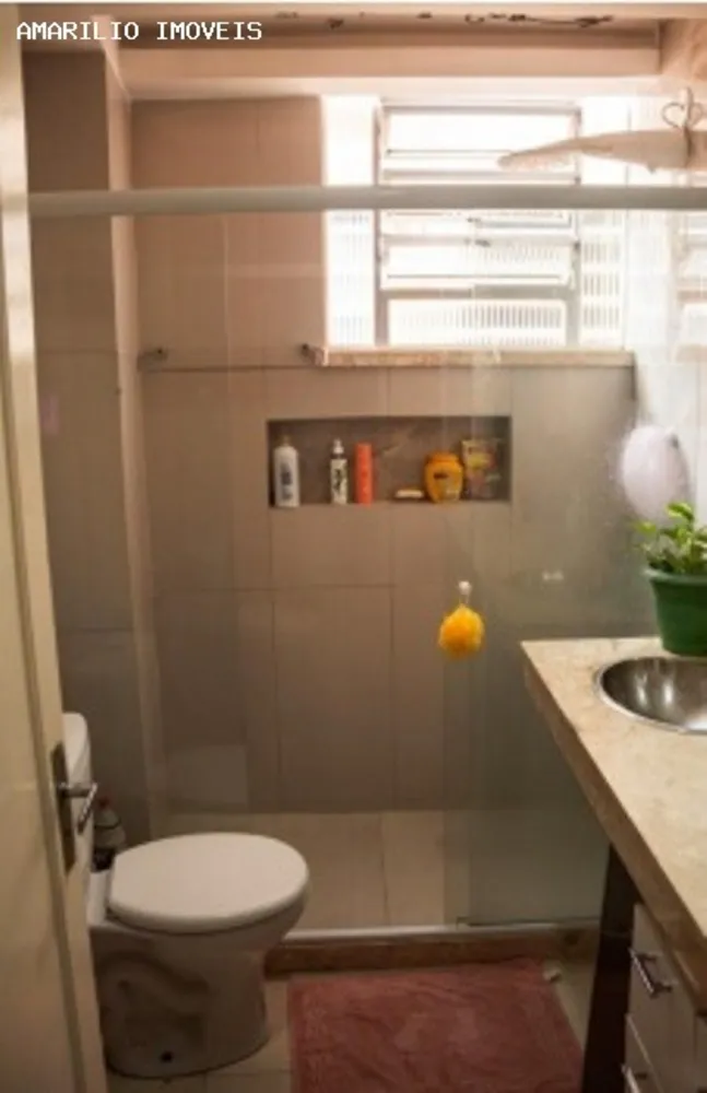 Apartamento, 1 quarto, 65 m² - Foto 10