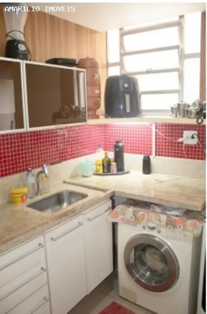 Apartamento, 1 quarto, 65 m² - Foto 16