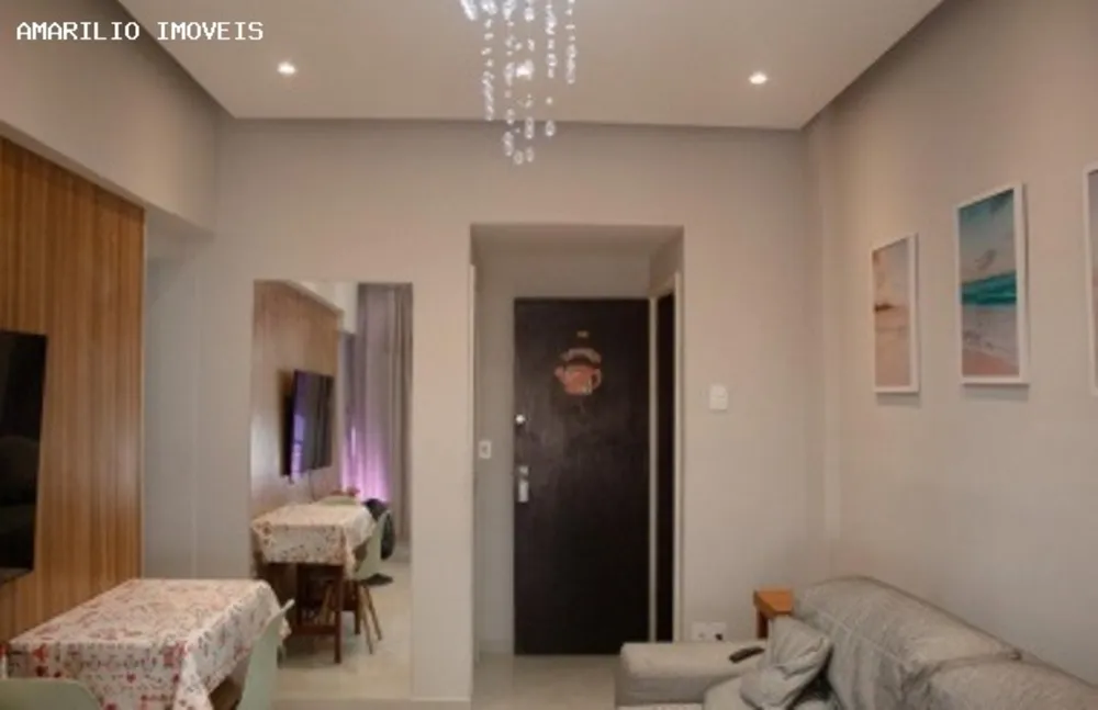 Apartamento, 1 quarto, 65 m² - Foto 3