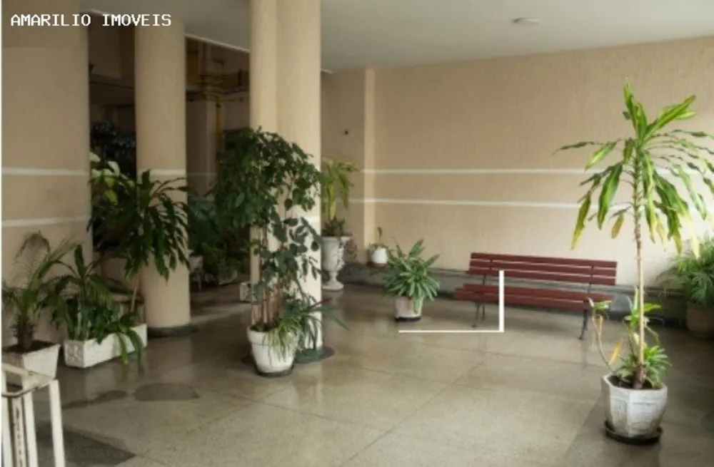 Apartamento, 1 quarto, 65 m² - Foto 2