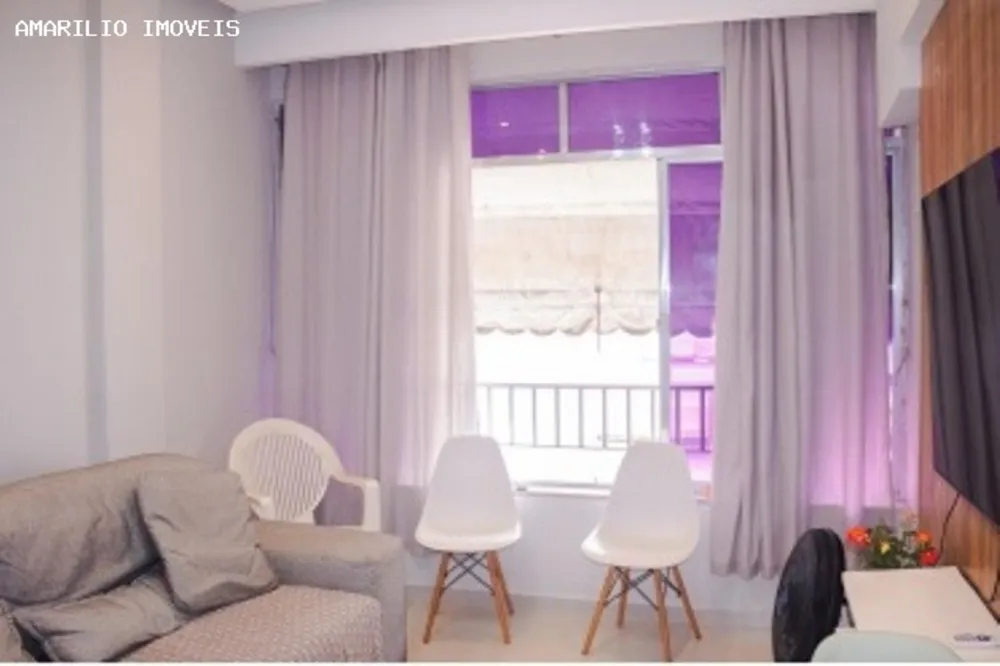 Apartamento, 1 quarto, 65 m² - Foto 4
