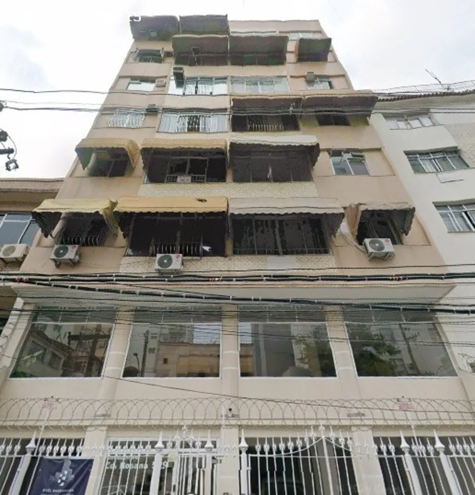 Apartamento, 1 quarto, 65 m² - Foto 1