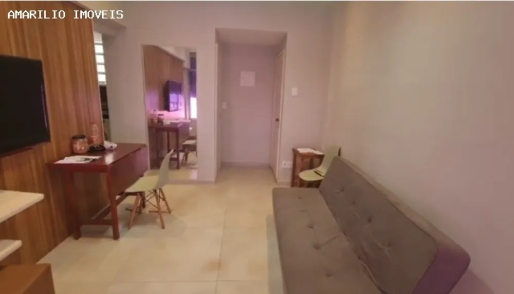 Apartamento, 1 quarto, 65 m² - Foto 7
