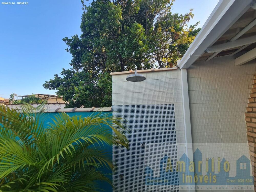 Casa à venda com 3 quartos, 199m² - Foto 4