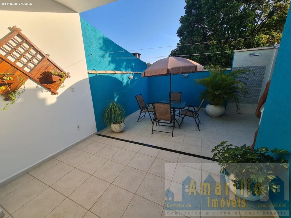 Casa à venda com 3 quartos, 199m² - Foto 3