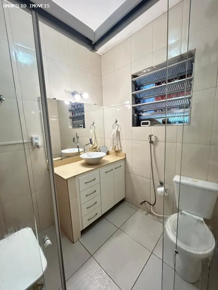 Casa, 4 quartos, 165 m² - Foto 9