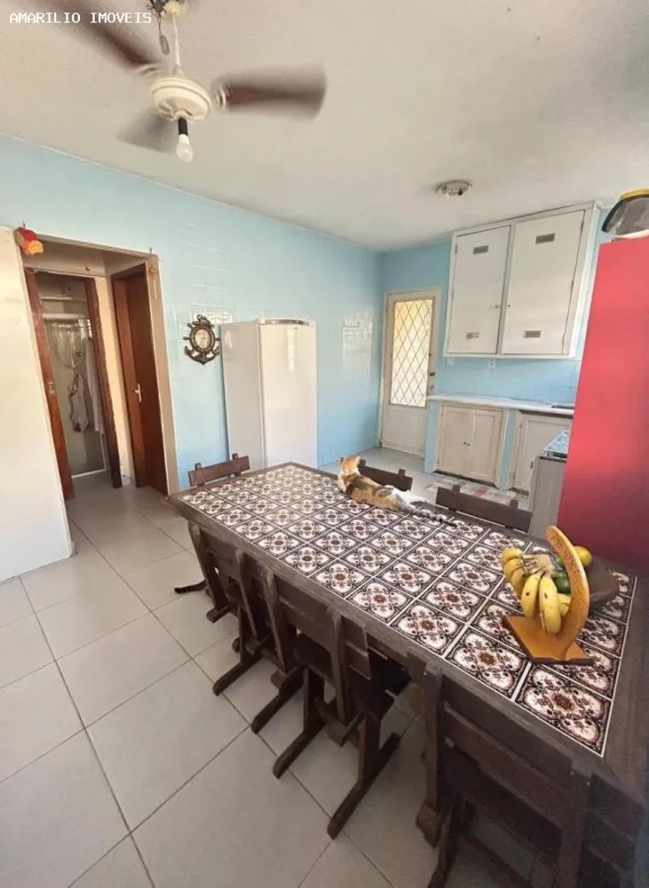Casa, 4 quartos, 165 m² - Foto 24