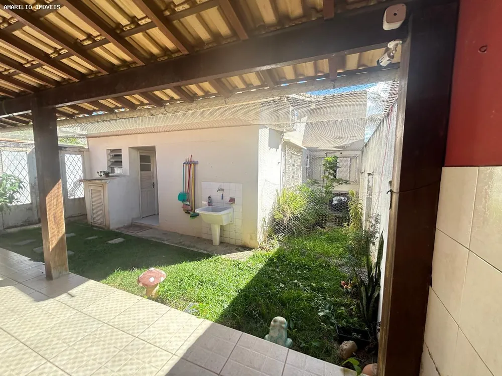 Casa, 4 quartos, 165 m² - Foto 26