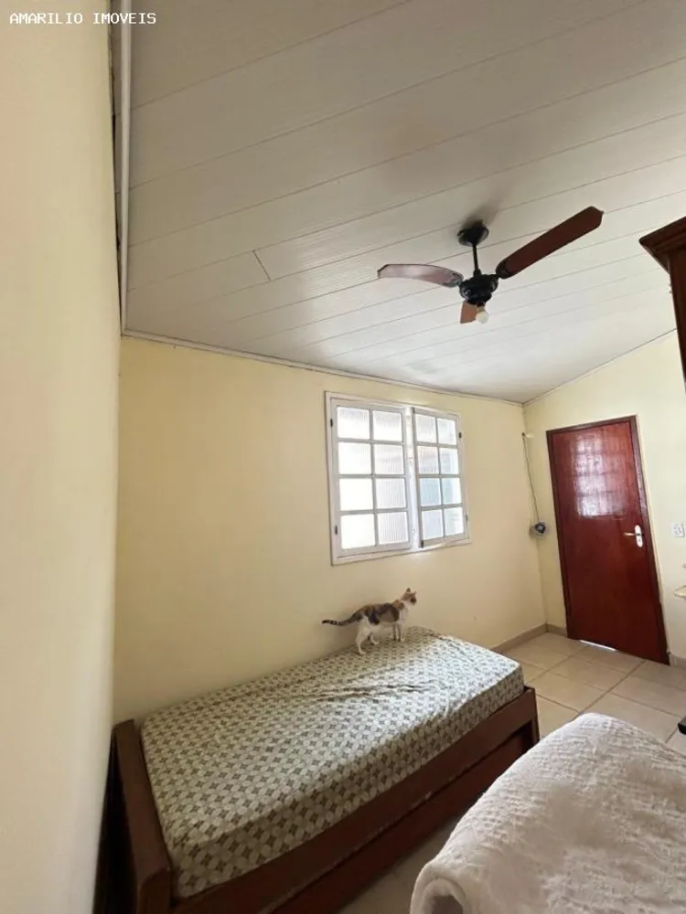 Casa, 4 quartos, 165 m² - Foto 20