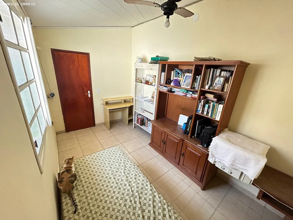 Casa, 4 quartos, 165 m² - Foto 19