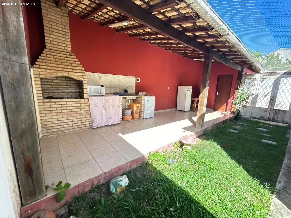 Casa, 4 quartos, 165 m² - Foto 30