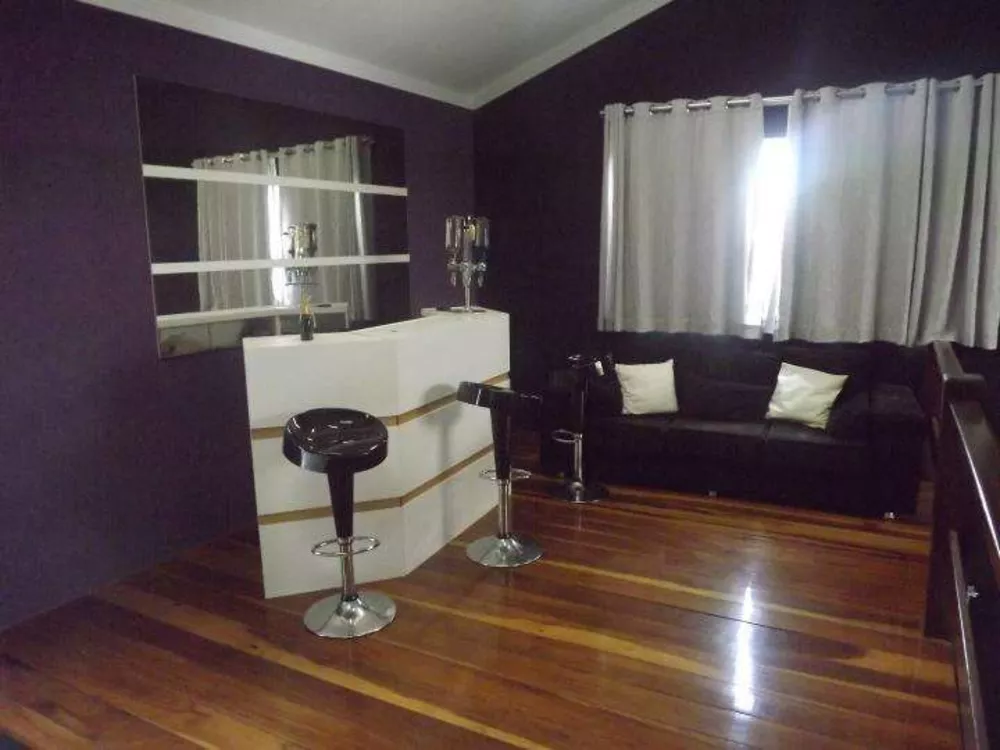 Casa, 4 quartos, 600 m² - Foto 17