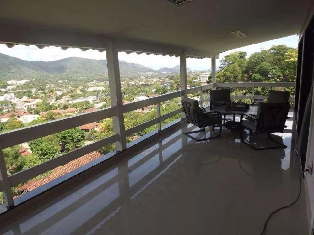 Casa, 4 quartos, 600 m² - Foto 3