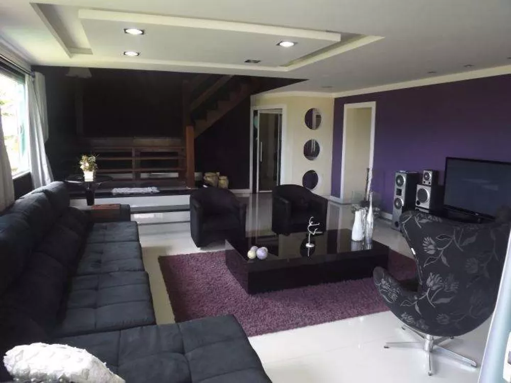 Casa, 4 quartos, 600 m² - Foto 4