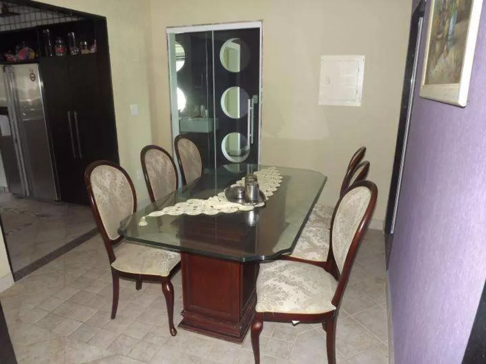 Casa, 4 quartos, 600 m² - Foto 6