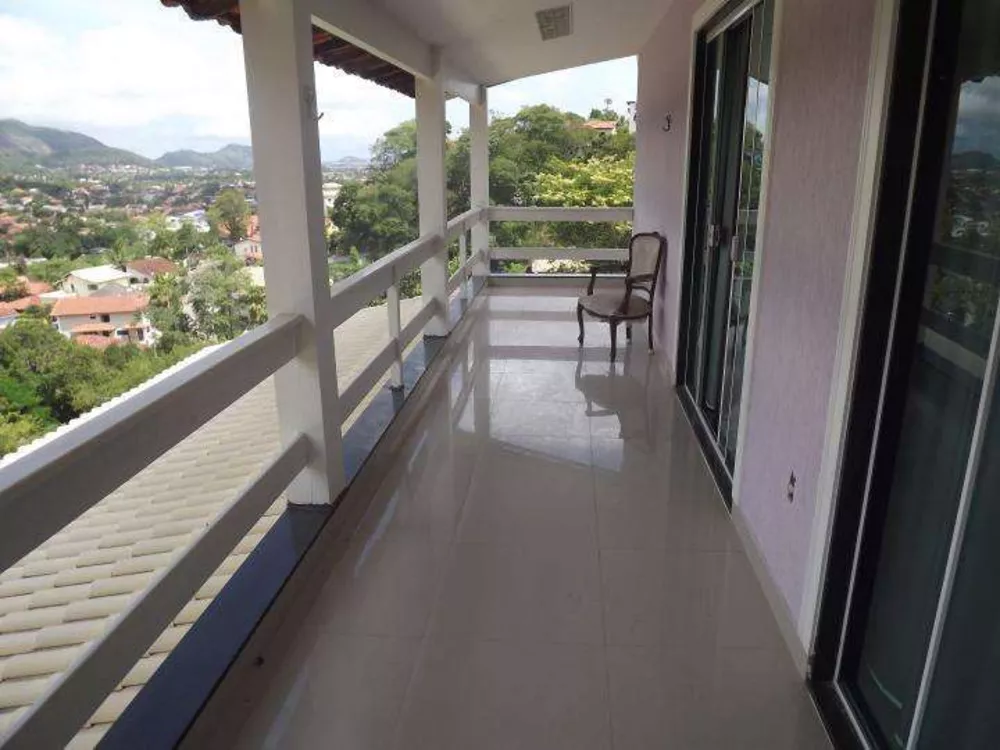 Casa, 4 quartos, 600 m² - Foto 20