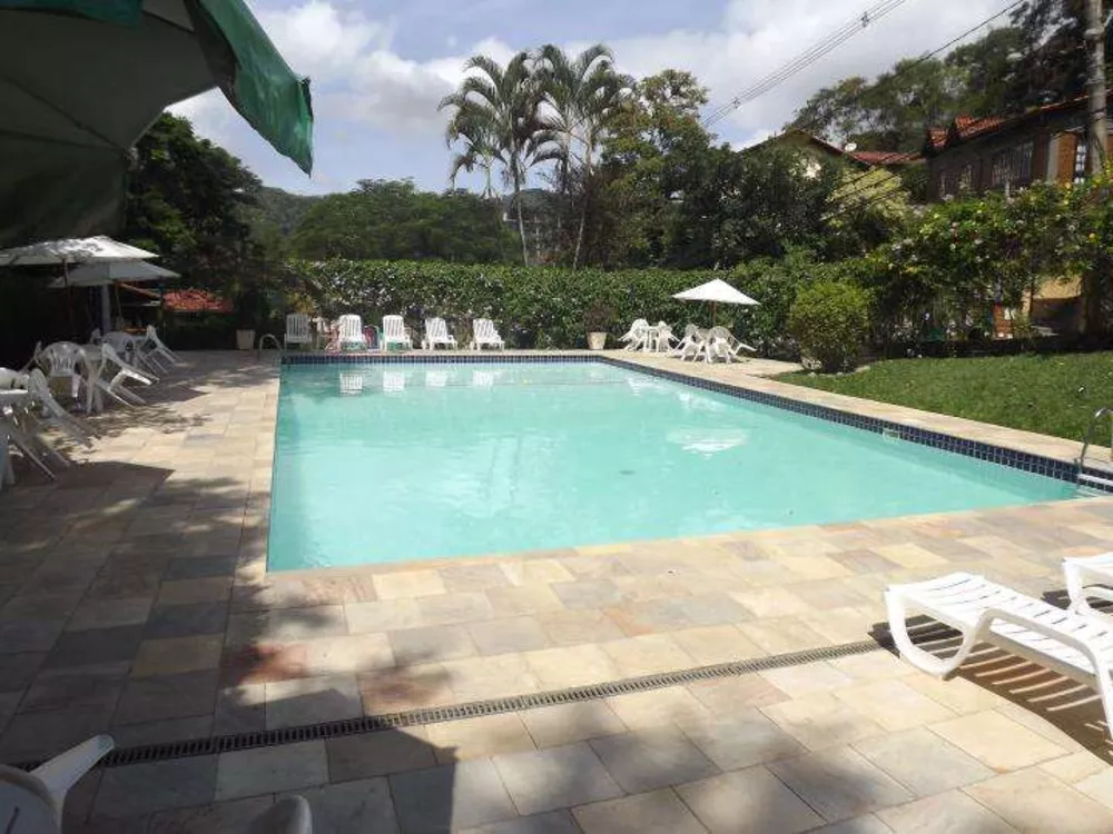 Casa, 4 quartos, 600 m² - Foto 24