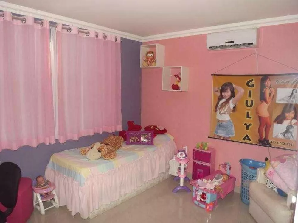 Casa, 4 quartos, 600 m² - Foto 19