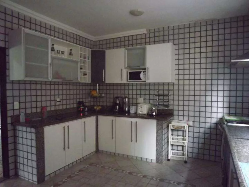 Casa, 4 quartos, 600 m² - Foto 10