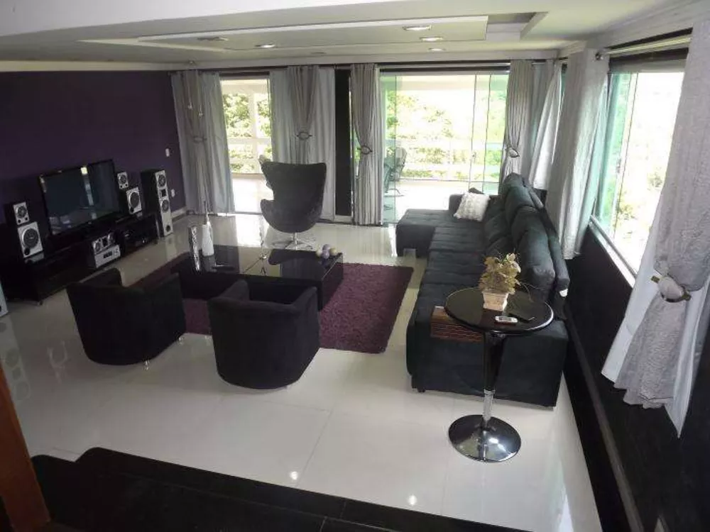 Casa, 4 quartos, 600 m² - Foto 2