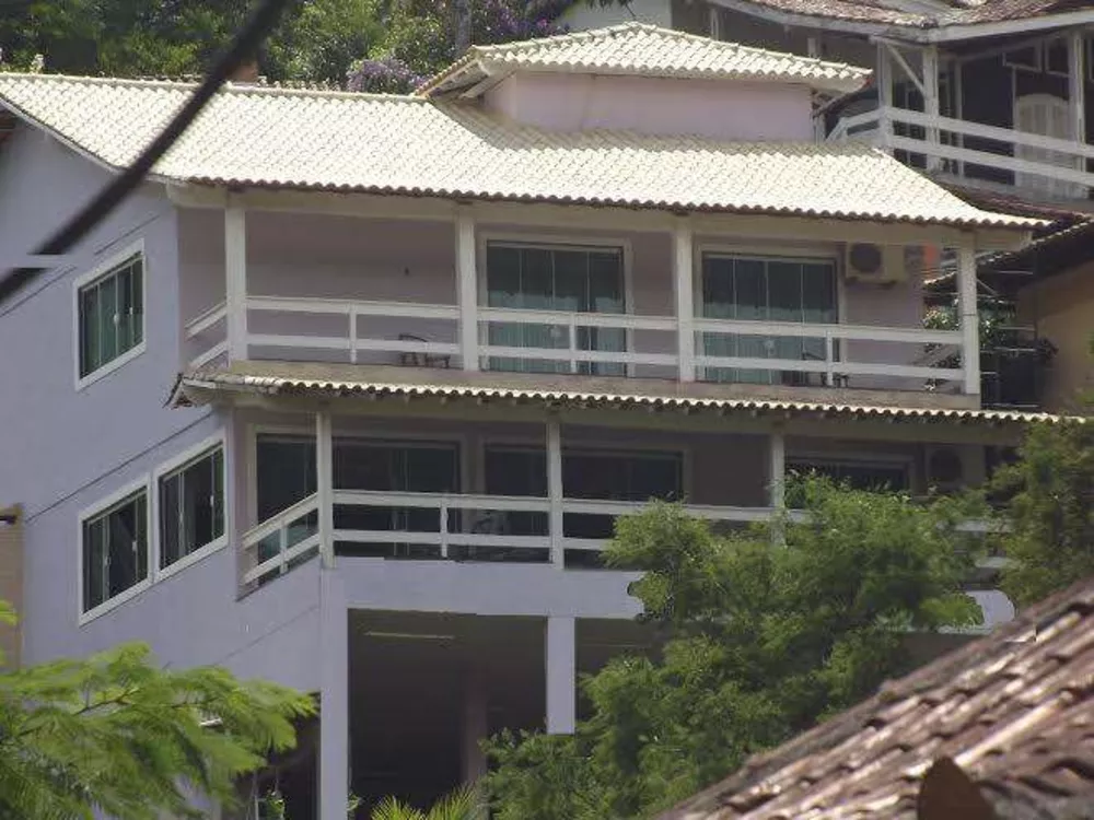 Casa, 4 quartos, 600 m² - Foto 1