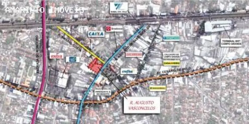 Terreno, 5000 m² - Foto 4
