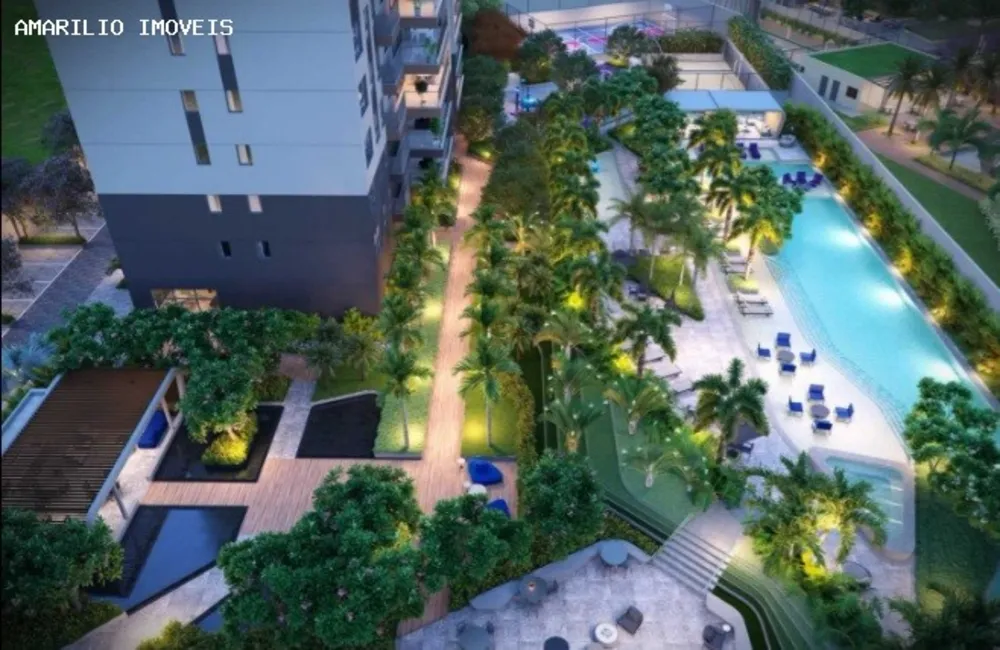 Cobertura, 3 quartos, 285 m² - Foto 10