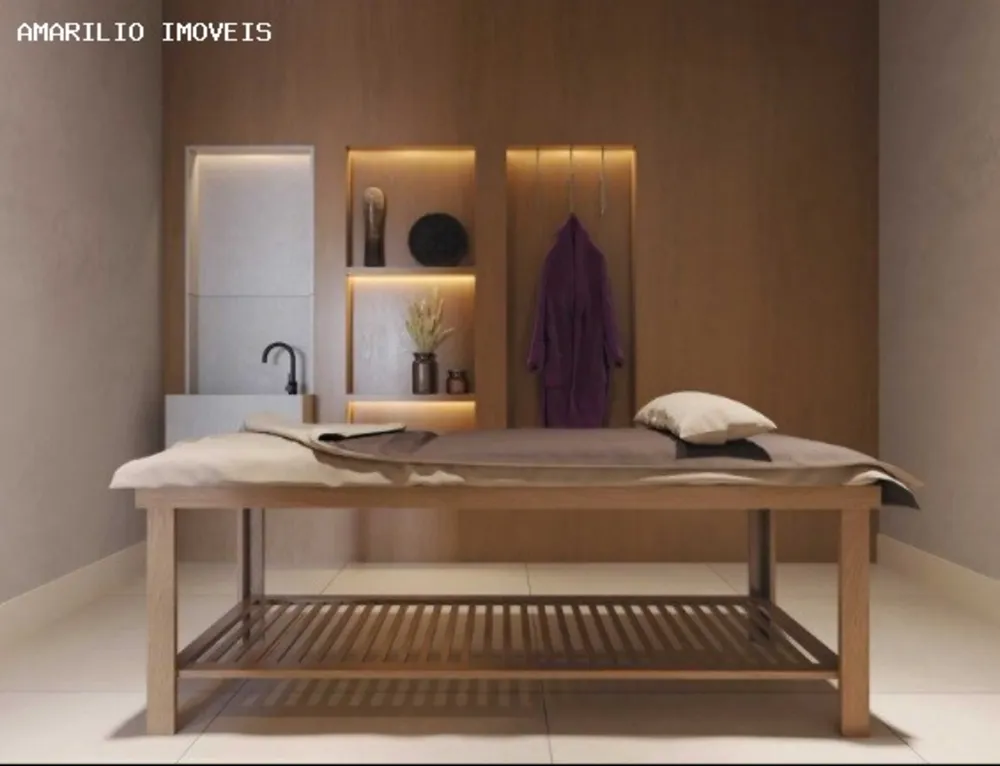 Cobertura, 3 quartos, 285 m² - Foto 3