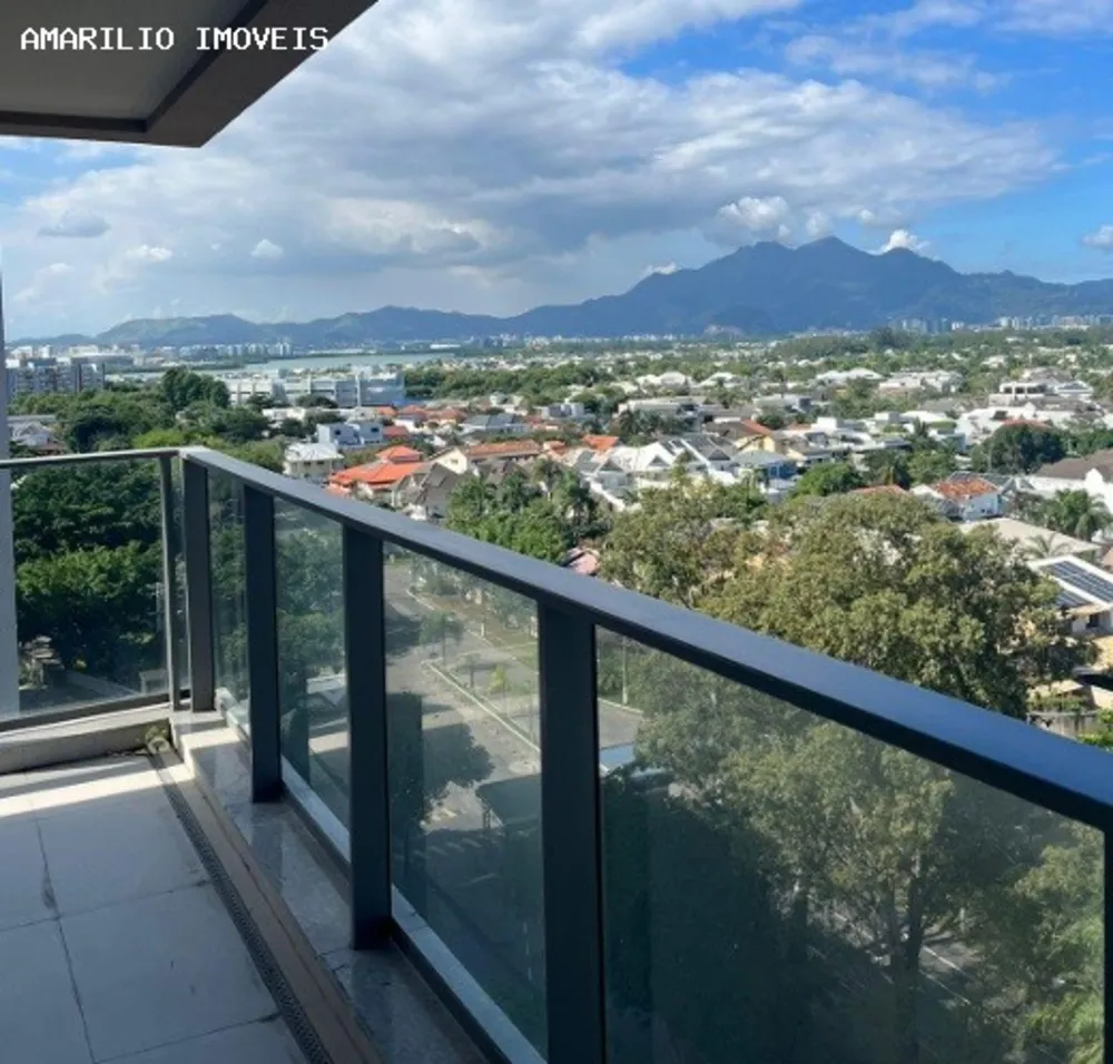 Cobertura, 3 quartos, 285 m² - Foto 5