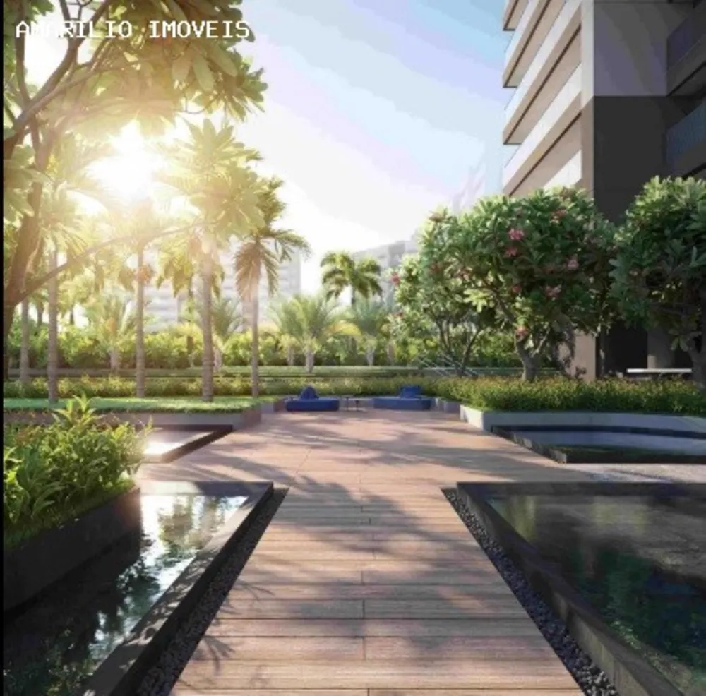 Cobertura, 3 quartos, 285 m² - Foto 2