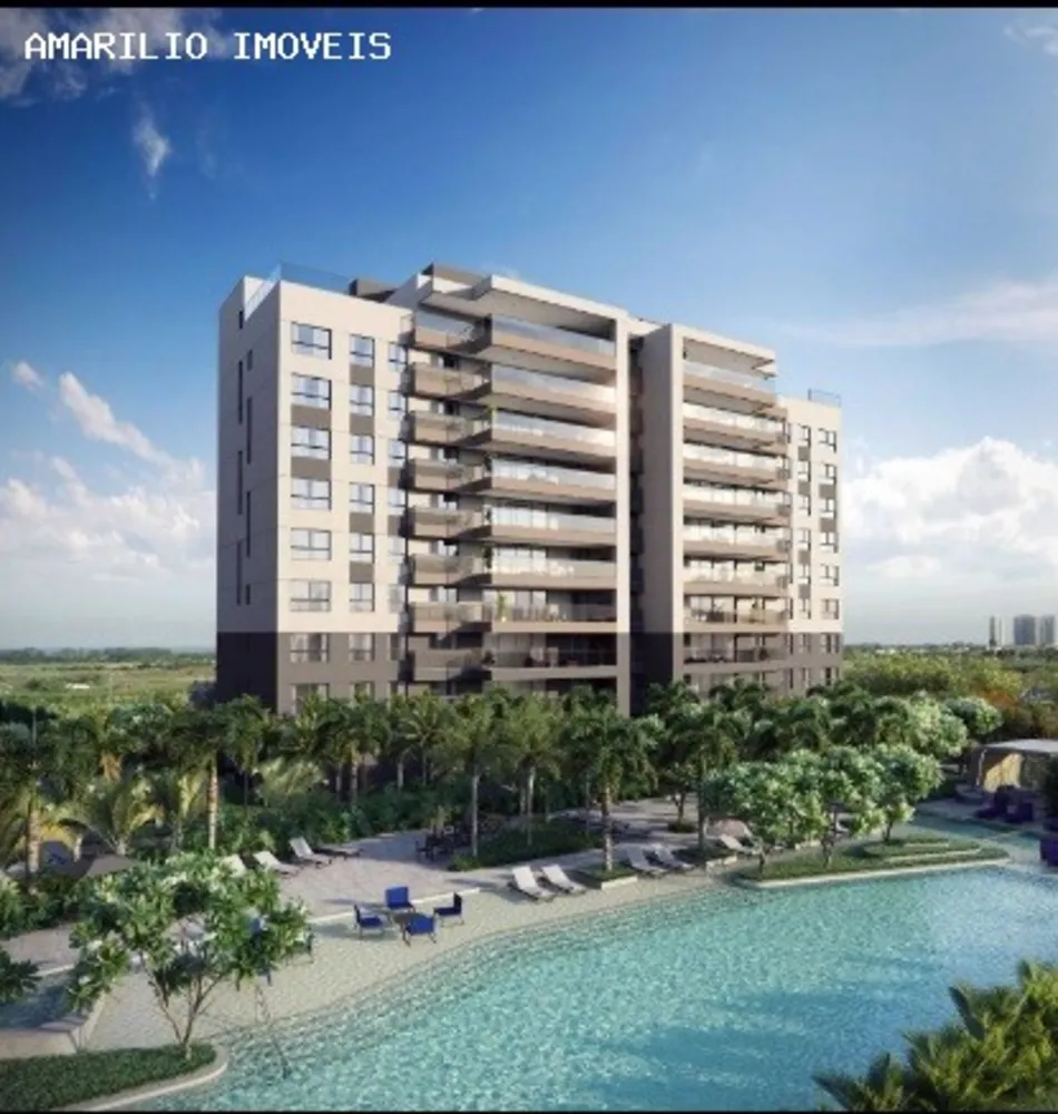 Cobertura, 3 quartos, 285 m² - Foto 1