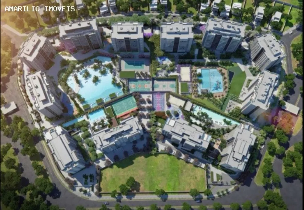 Cobertura, 3 quartos, 285 m² - Foto 12