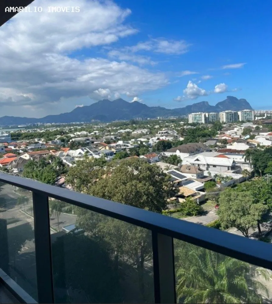Cobertura, 3 quartos, 285 m² - Foto 4