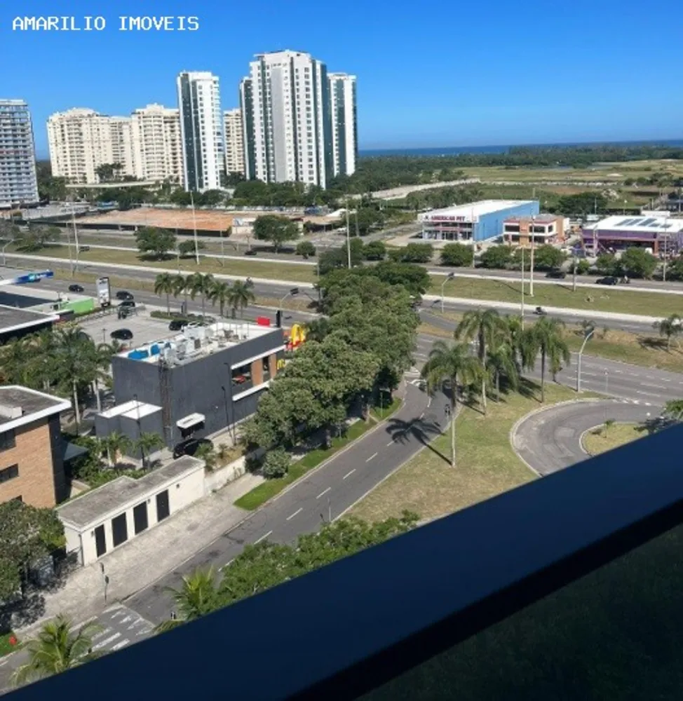 Cobertura, 3 quartos, 285 m² - Foto 7