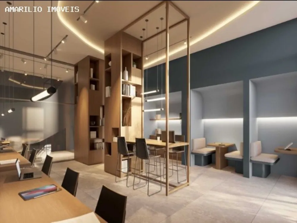 Cobertura, 3 quartos, 285 m² - Foto 9
