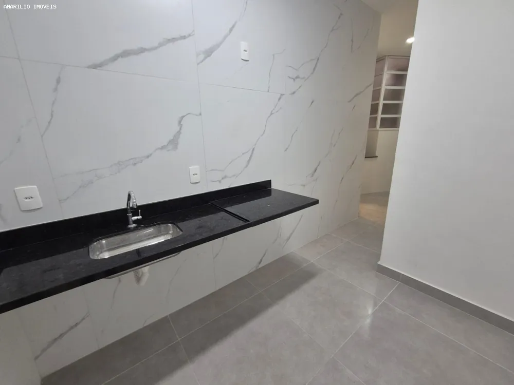 Apartamento, 3 quartos, 90 m² - Foto 3