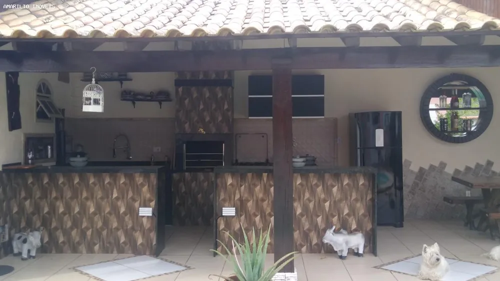 Casa, 5 quartos, 220 m² - Foto 25