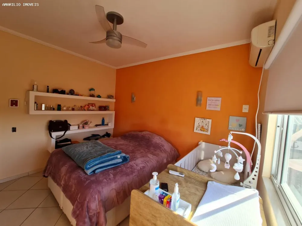 Casa, 5 quartos, 220 m² - Foto 14