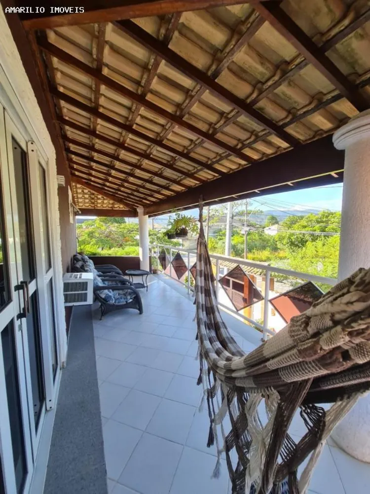 Casa, 5 quartos, 220 m² - Foto 17