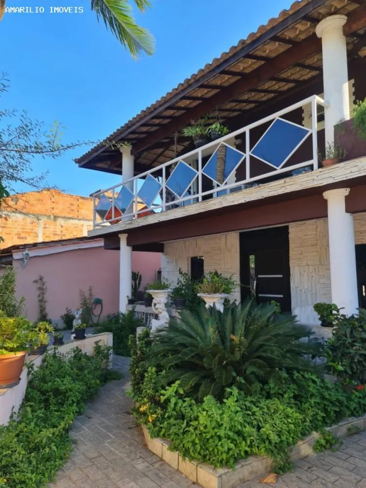 Casa, 5 quartos, 220 m² - Foto 30