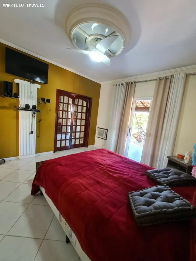 Casa, 5 quartos, 220 m² - Foto 18